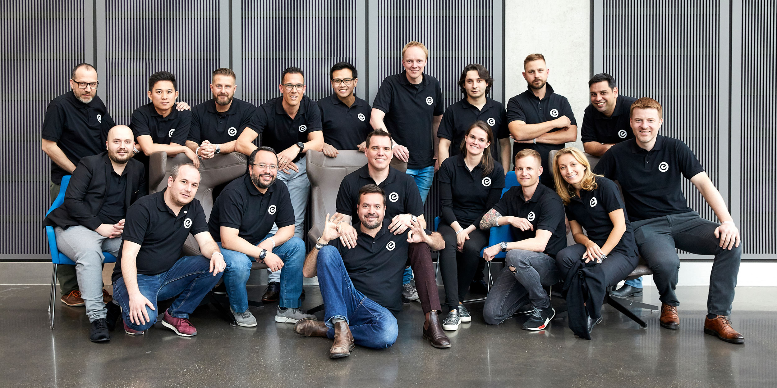 eLAB Symposium Team